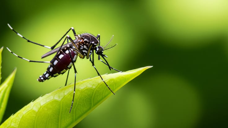 Premium Mosquito Nets
